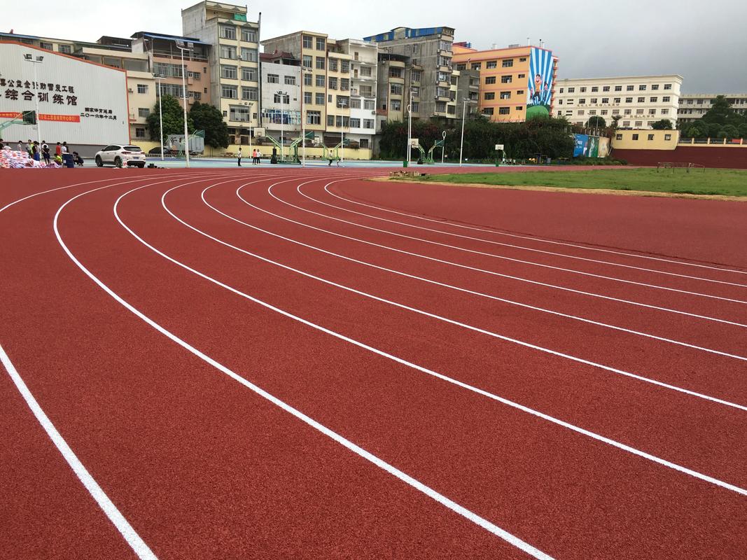 邢台市人造草坪塑胶跑道材料 - 排名